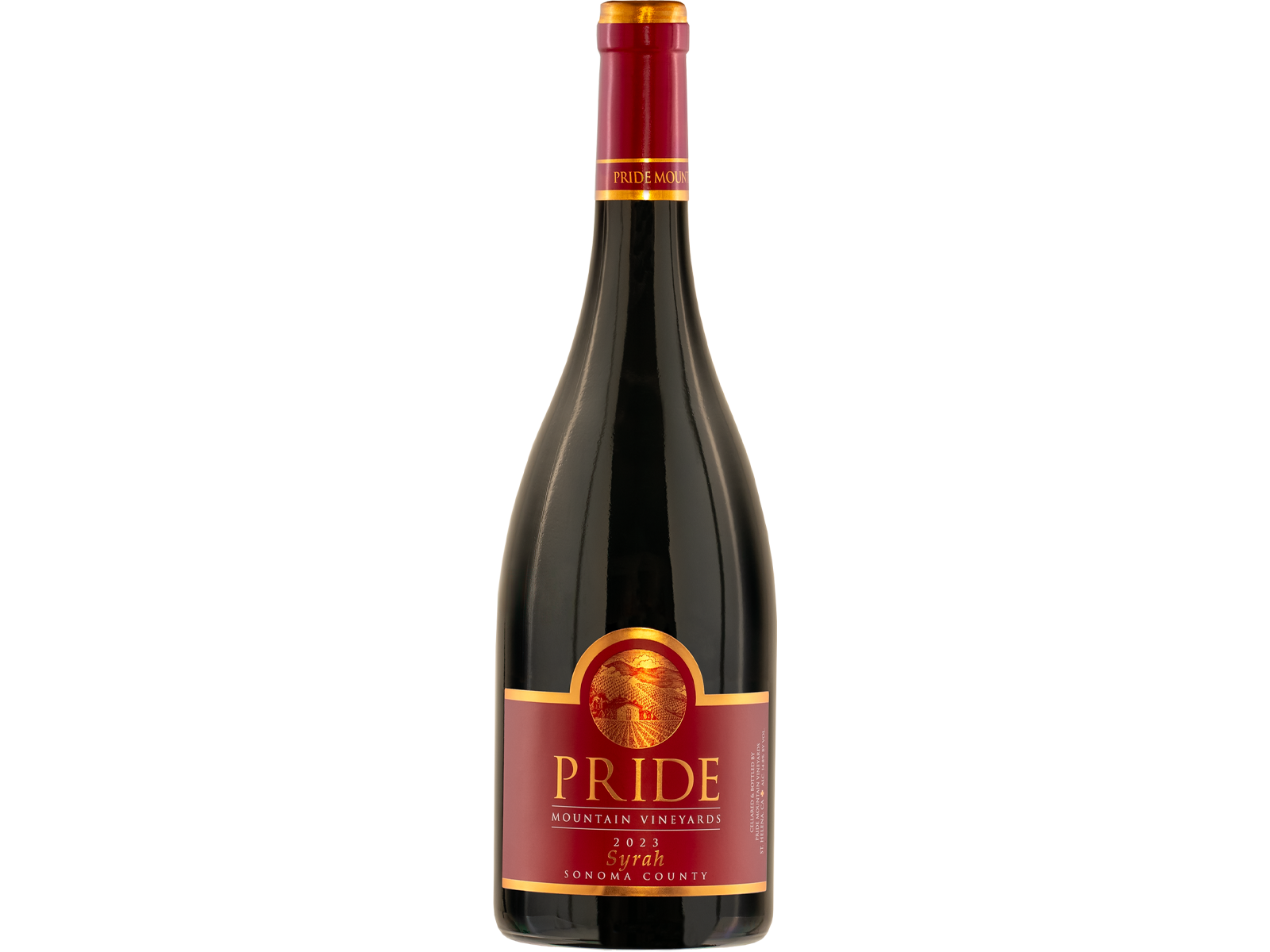 2023 Syrah